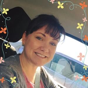 Meet your Posher, Jackie